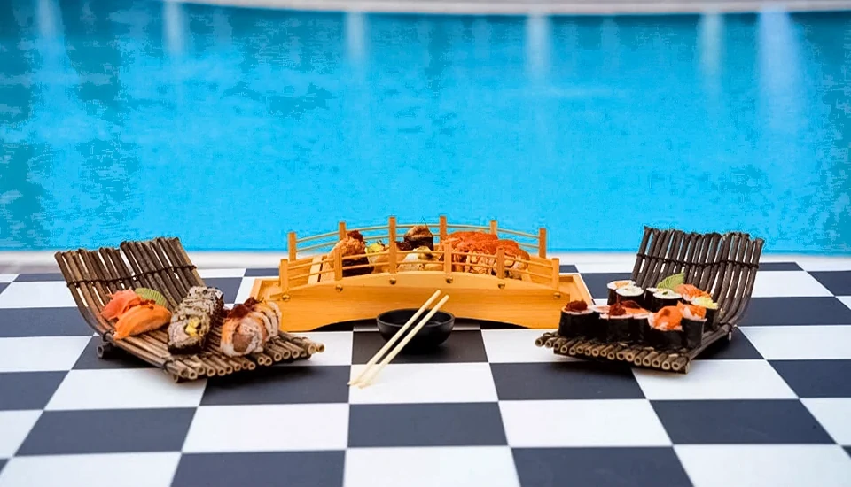 هتل آمون بلک آنتالیا